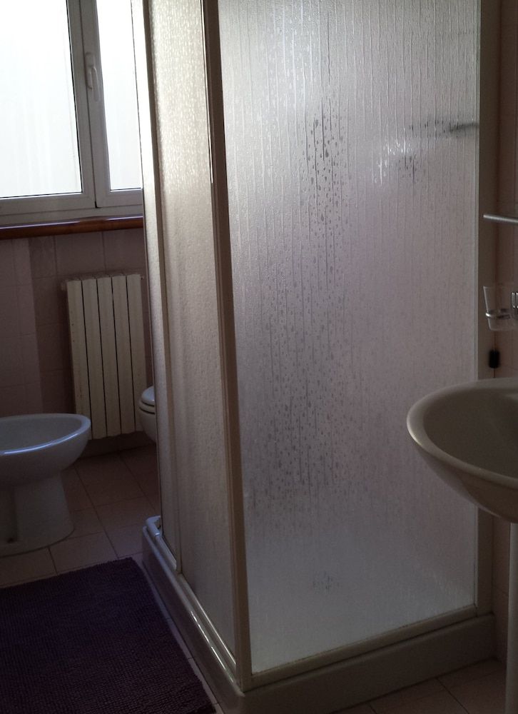 Hotel San Marco Double Room 5