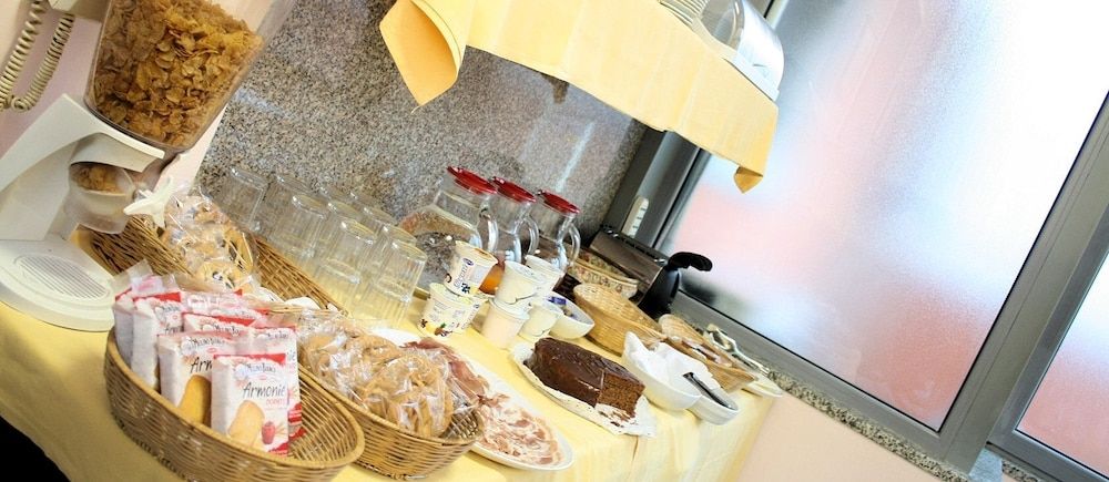 undefined Hotel La Caravella 8