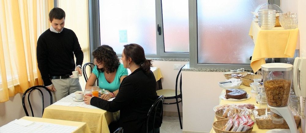 undefined Hotel La Caravella 9