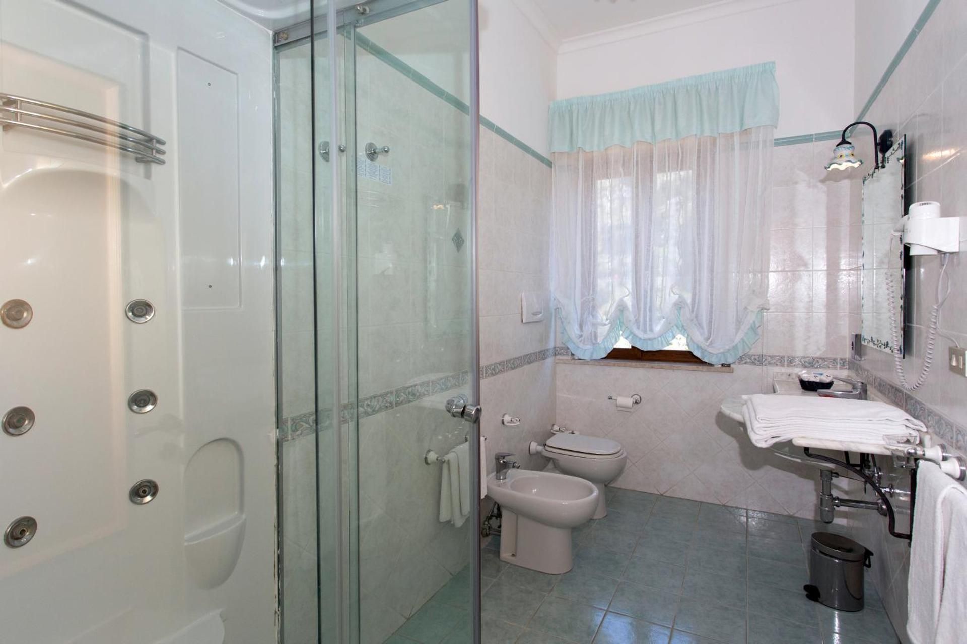 Triple Room for 3 People