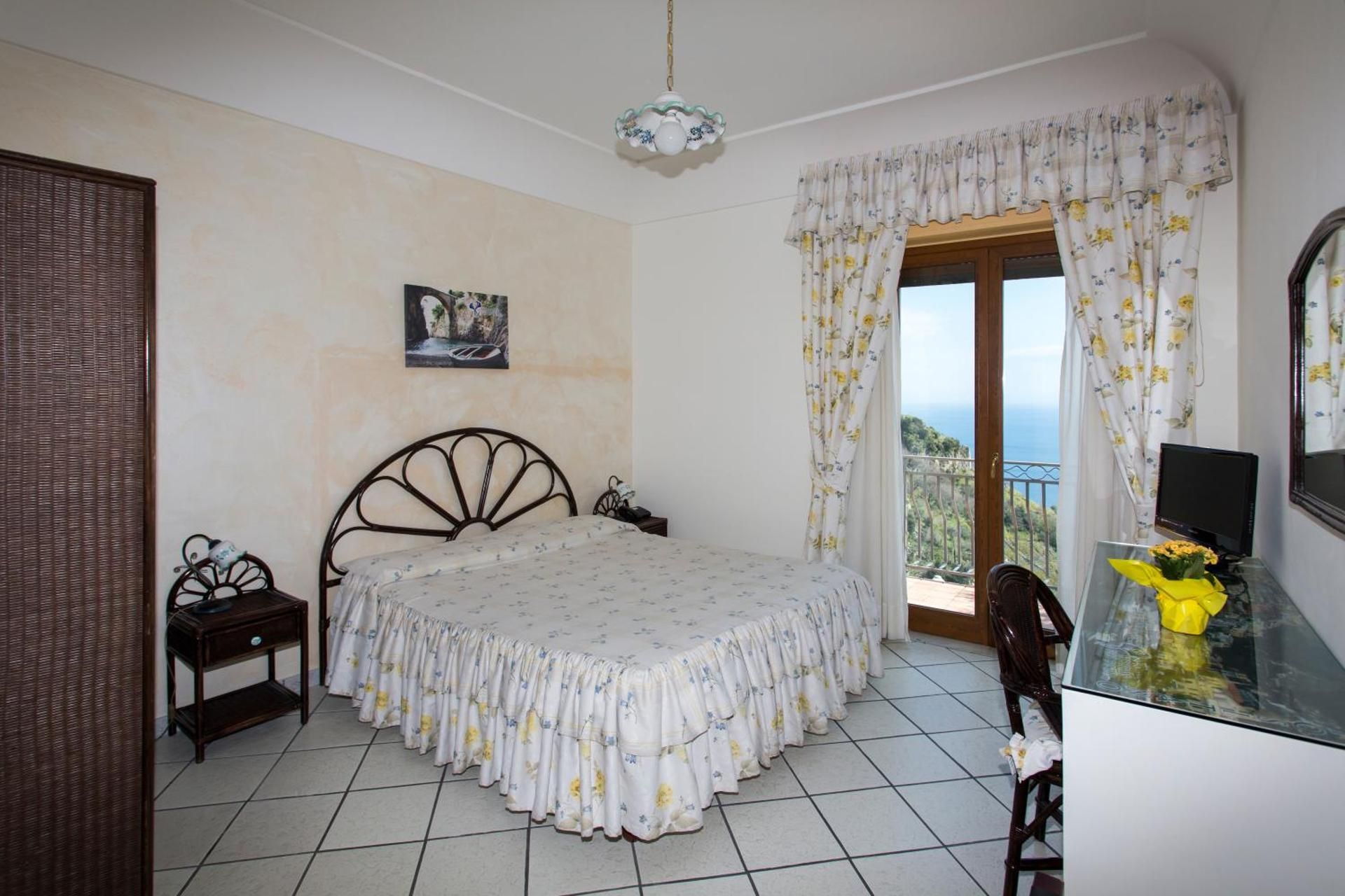 Double Room Standard