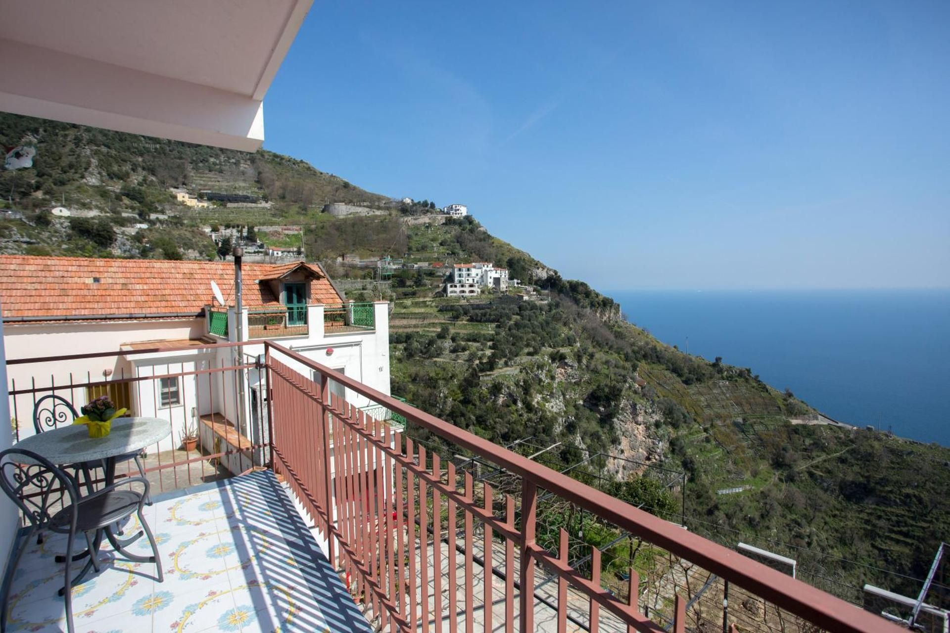 Double Room with Spa Bath