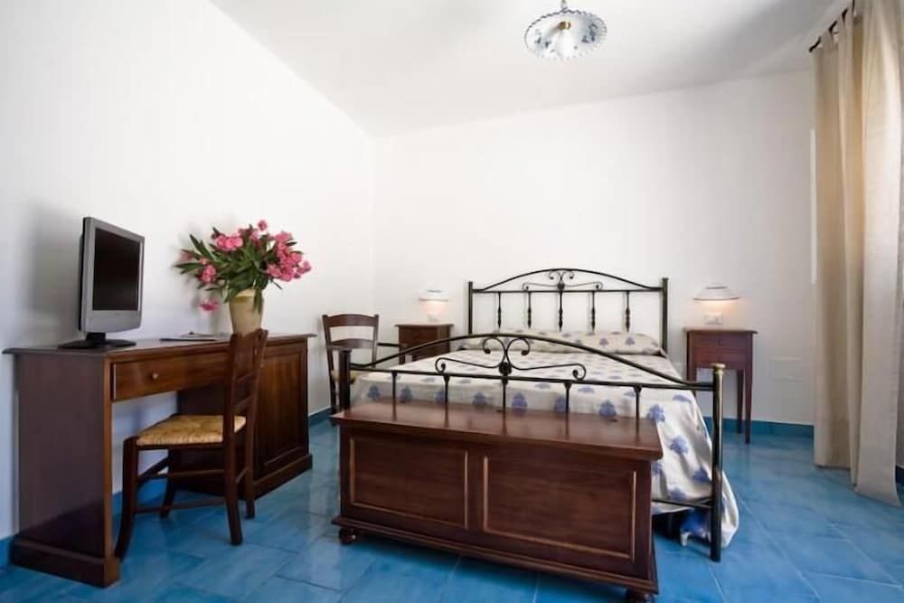 Tenuta de Marco Double Room 3