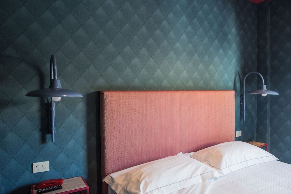 Hotel Torino Standard Double or Twin Room 3