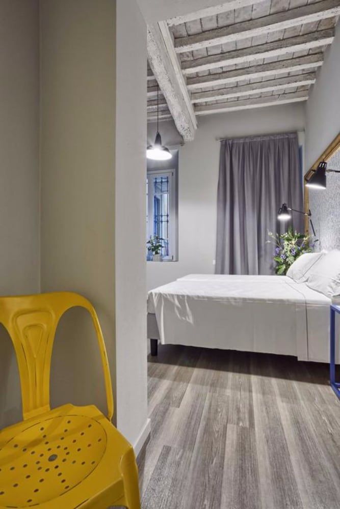 Hotel Torino Superior Double Room, Annex Building (La Maison) 7