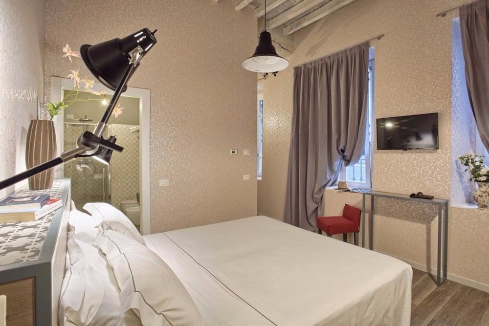 Hotel Torino Superior Double Room, Annex Building (La Maison) 4