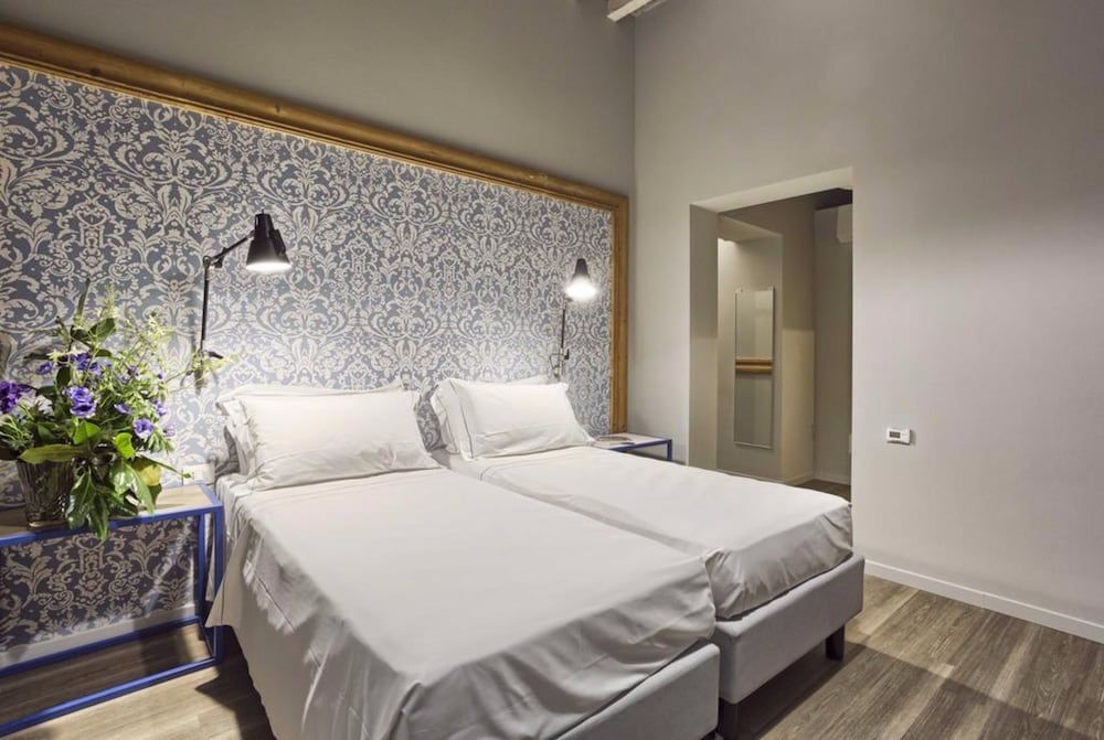 Hotel Torino Superior Double Room, Annex Building (La Maison) 3