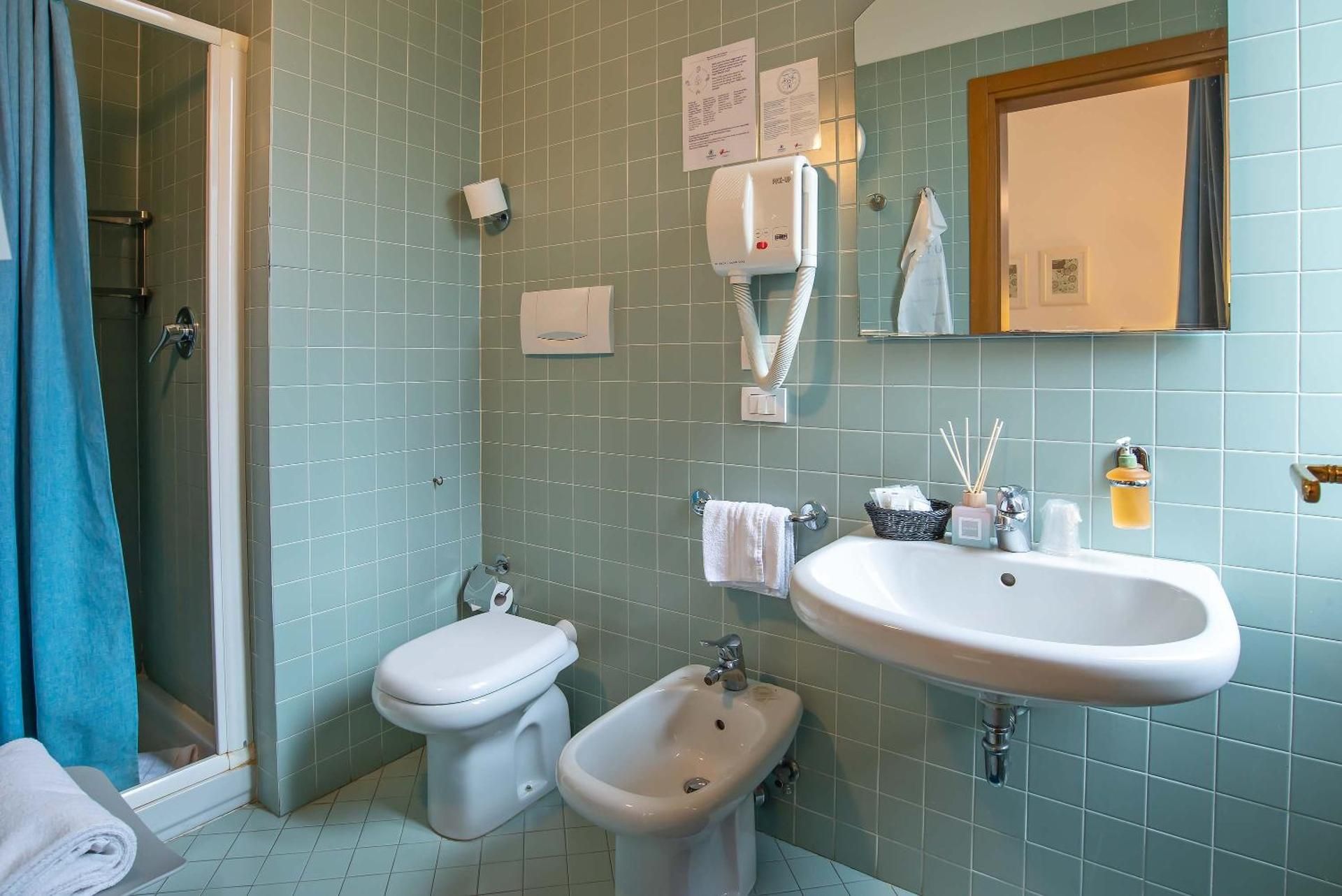 undefined Hotel Bonifacio 10