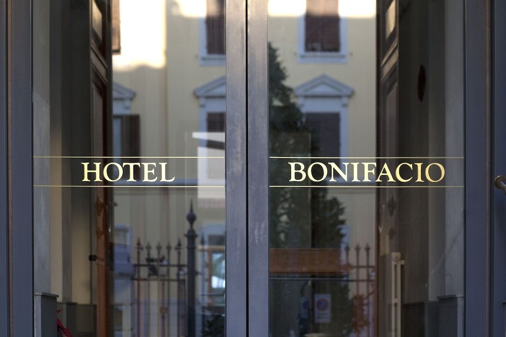 undefined Hotel Bonifacio