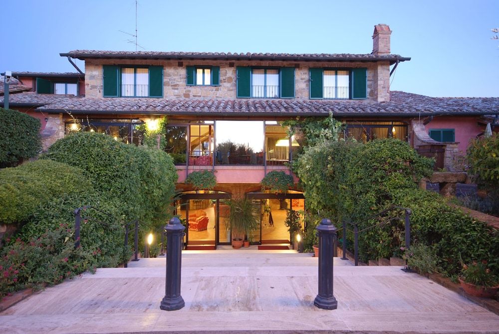 Wellness Center Casanova Hotel e SPA