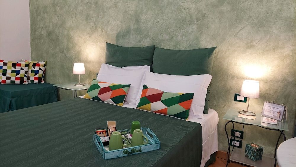 undefined La Locandiera B&B 4