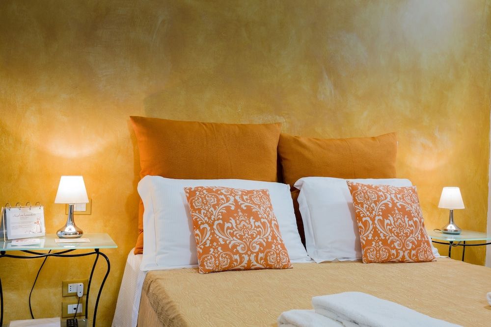 La Locandiera B&B Standard Double or Twin Room, Non Smoking, Private Bathroom 6