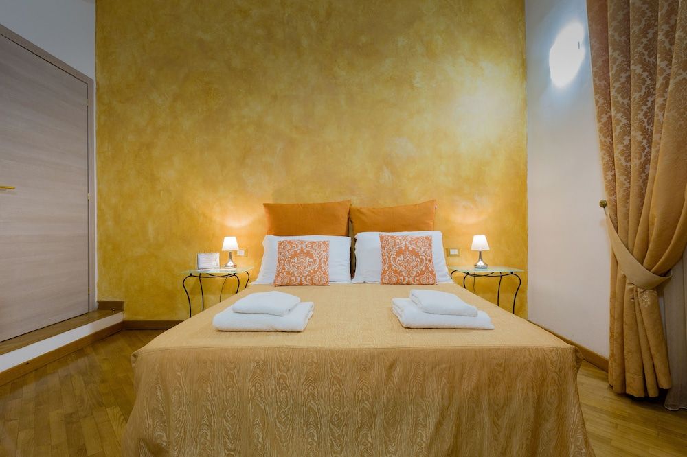 La Locandiera B&B Standard Double or Twin Room, Non Smoking, Private Bathroom 9