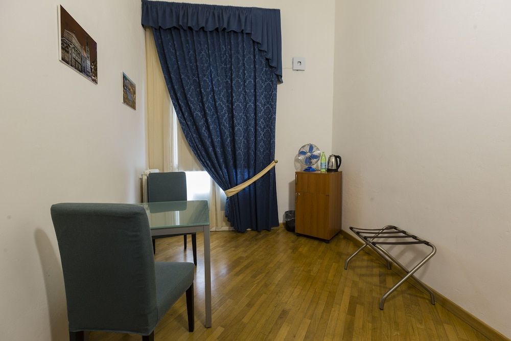 La Locandiera B&B Deluxe Room, 1 Double Bed with Sofa bed, Non Smoking, Private Bathroom 5