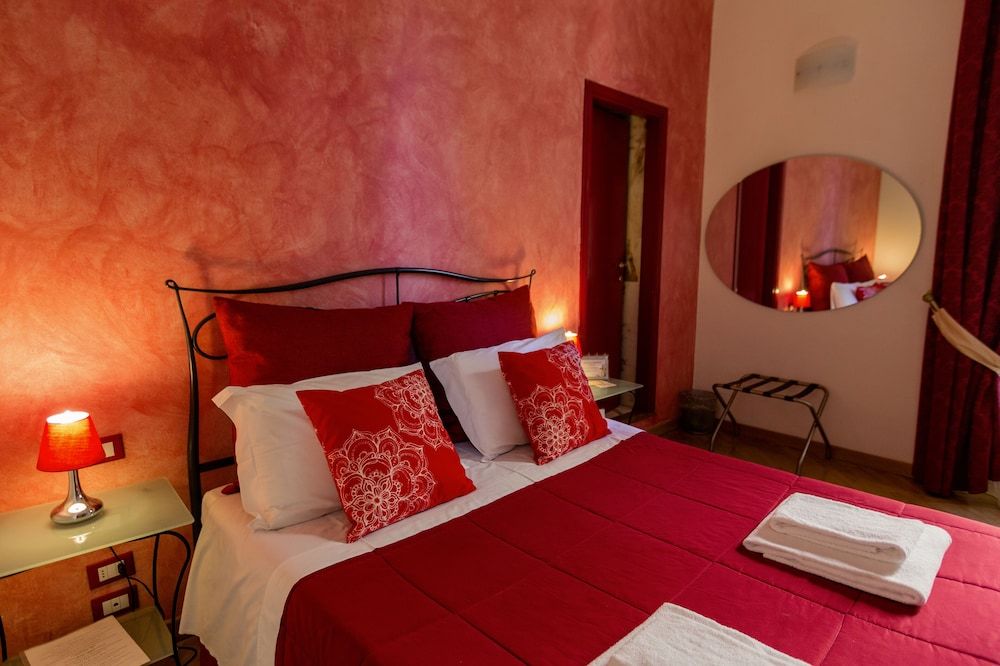 undefined La Locandiera B&B 7