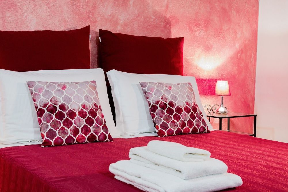 undefined La Locandiera B&B 2