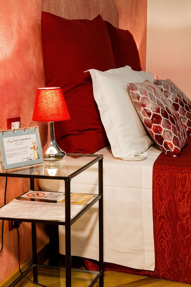 La Locandiera B&B Family Quadruple Room, Non Smoking, Private Bathroom 4