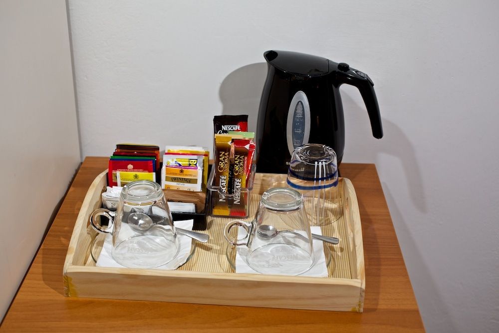 La Locandiera B&B Standard Double or Twin Room, Non Smoking, Private Bathroom 16