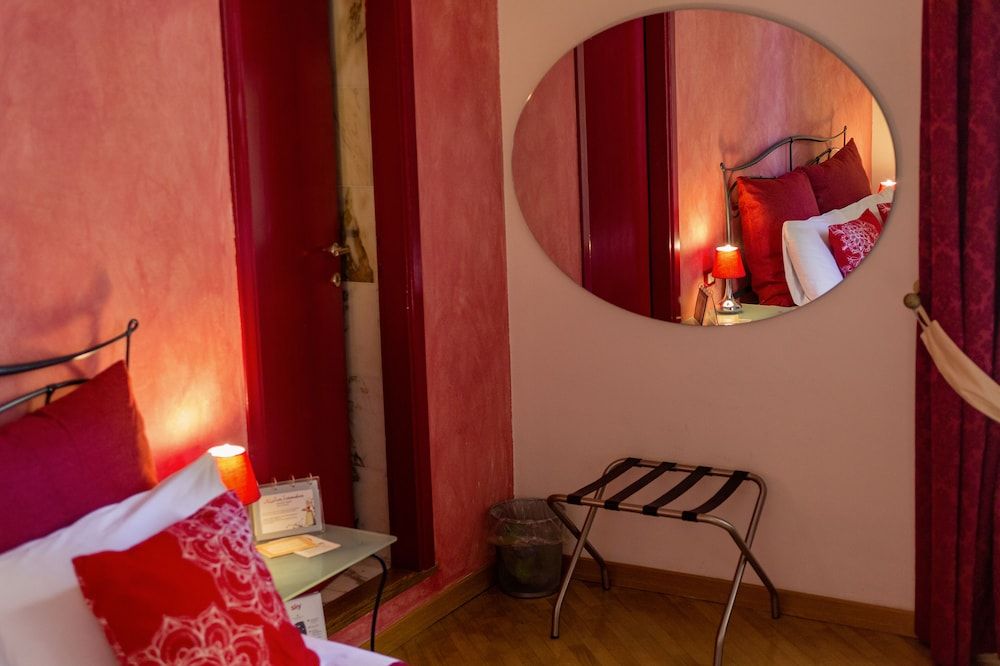 La Locandiera B&B Standard Double or Twin Room, Non Smoking, Private Bathroom 12