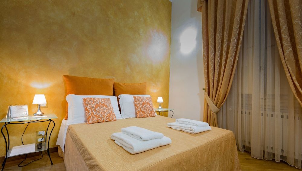 undefined La Locandiera B&B 9