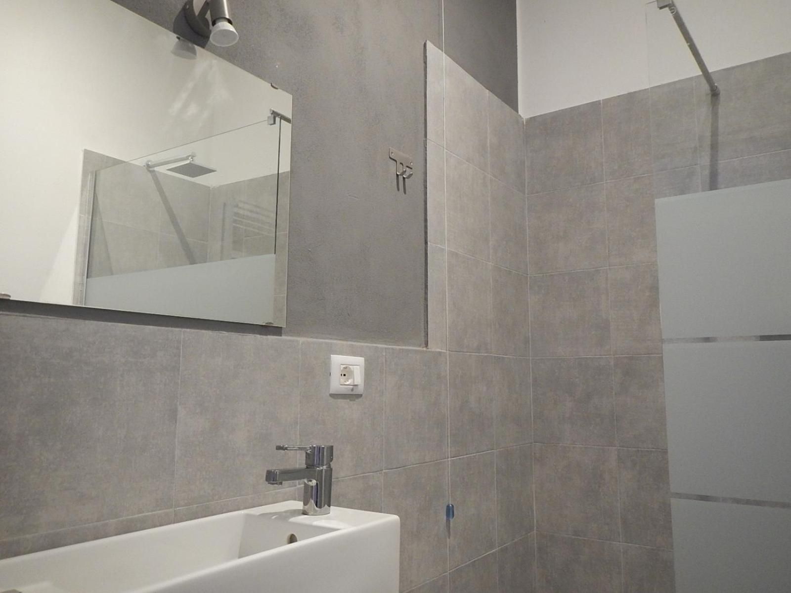 Triple Room with Shared Bathroom