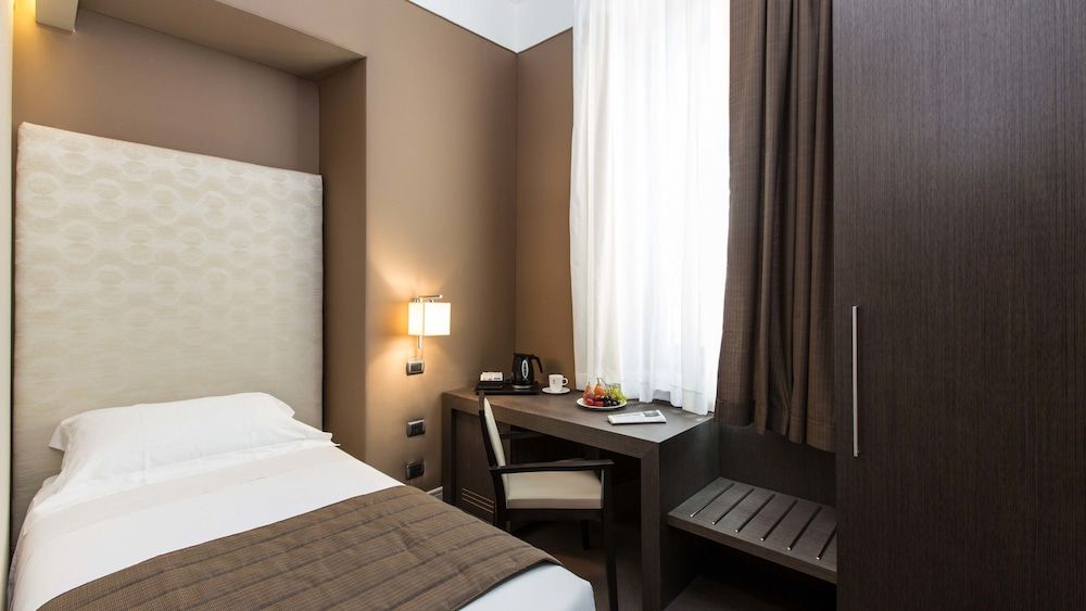 undefined Monti Palace Hotel 2