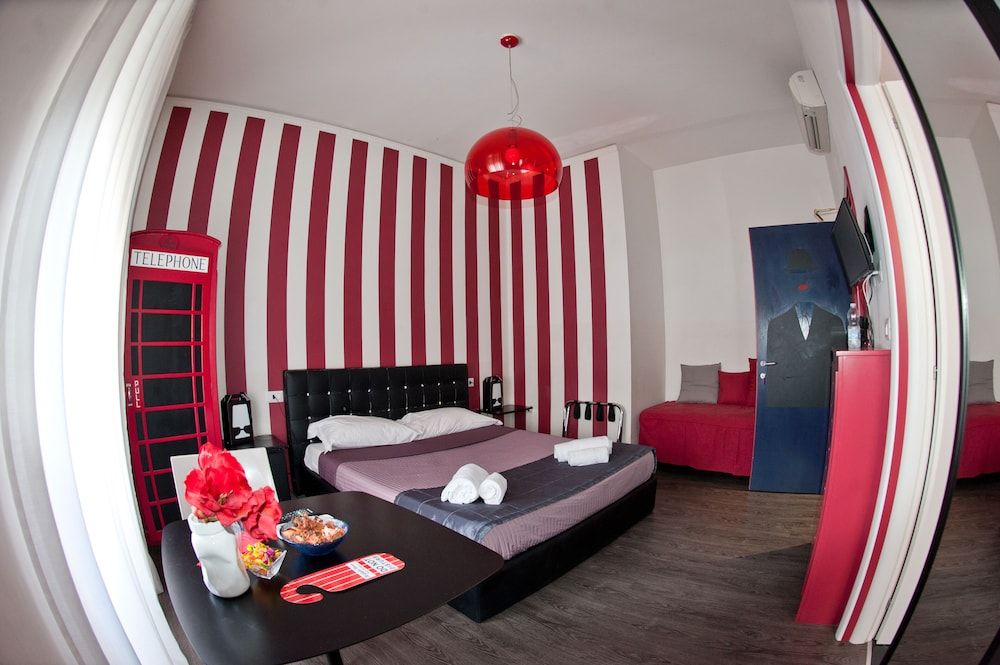 undefined Il Giglio Rosso - B&B