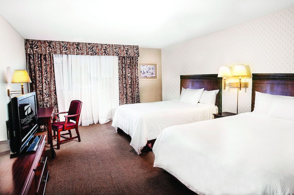 undefined Clifton Victoria Inn at the Falls 10