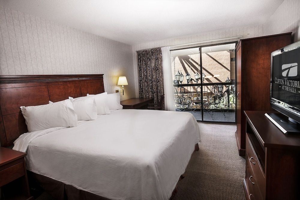 undefined Clifton Victoria Inn at the Falls 7