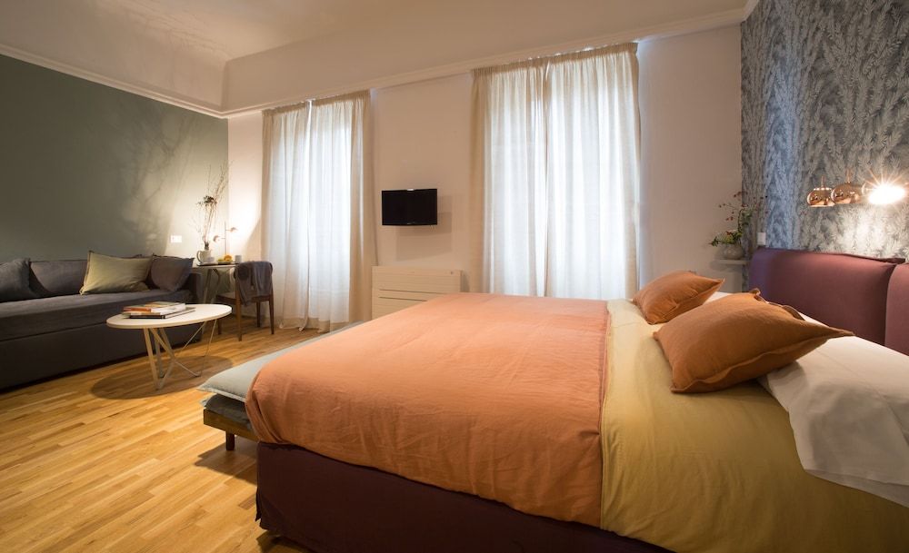 undefined B&B Santa Maria del Fiore 3