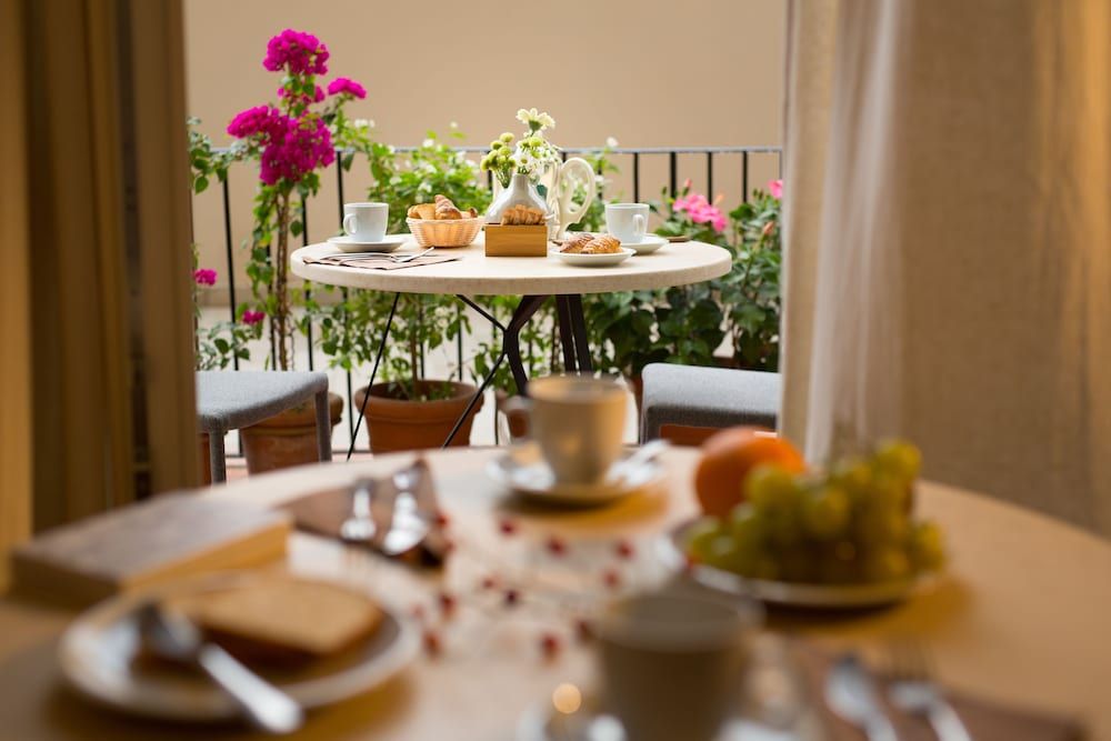 undefined B&B Santa Maria del Fiore 10