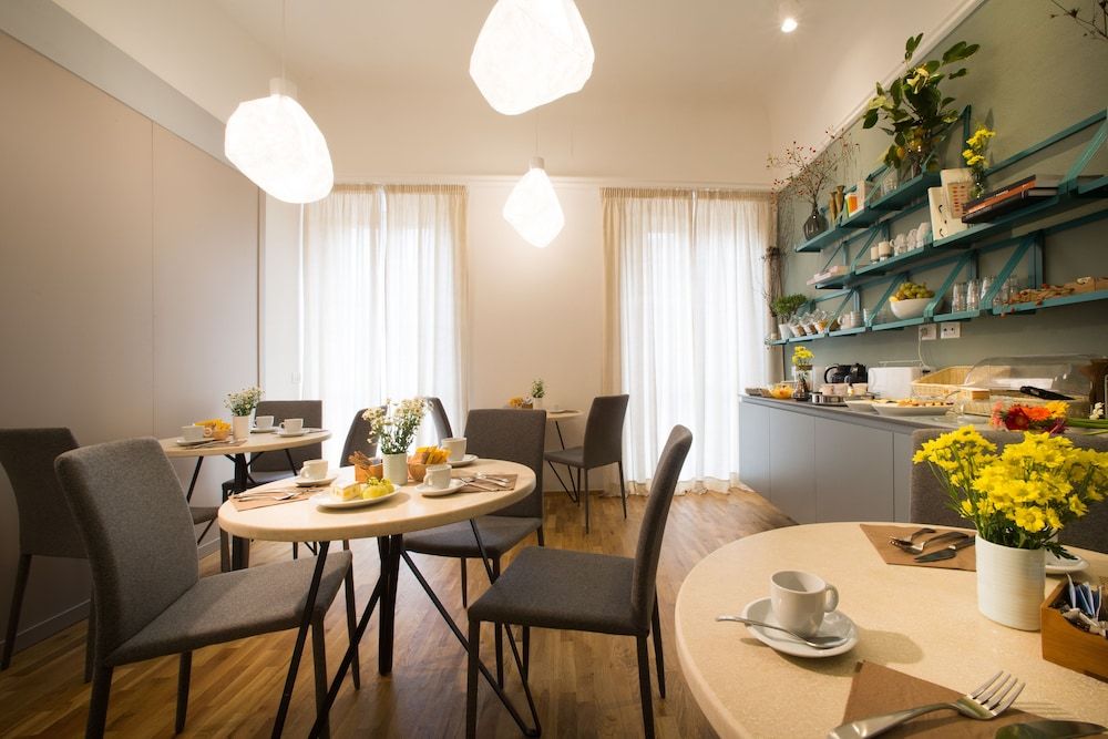 undefined B&B Santa Maria del Fiore 9