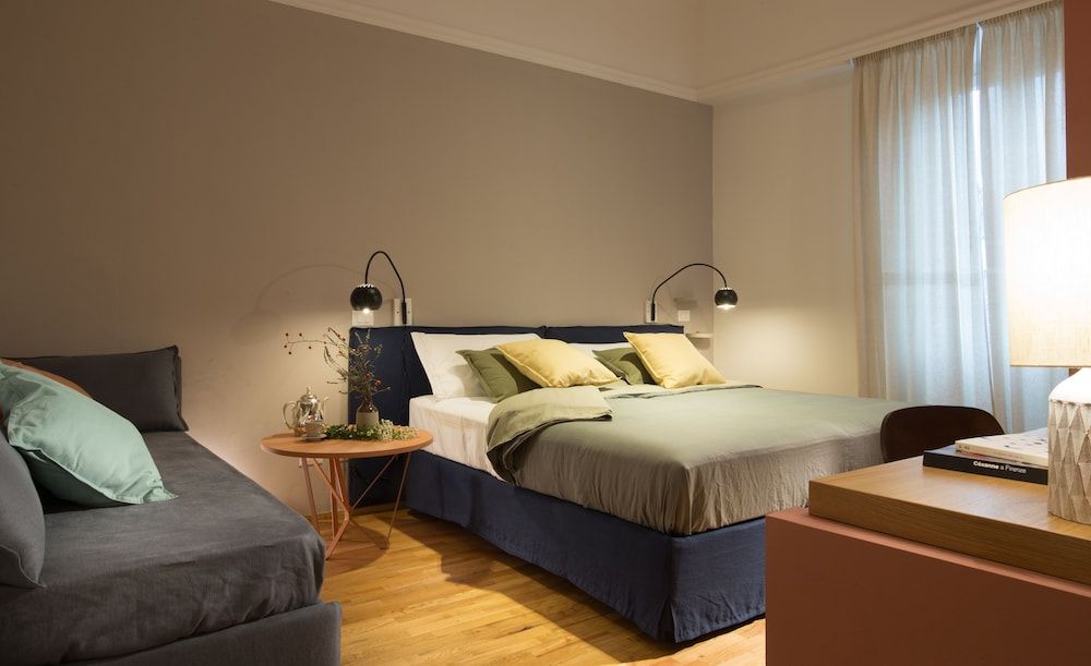 undefined B&B Santa Maria del Fiore 4