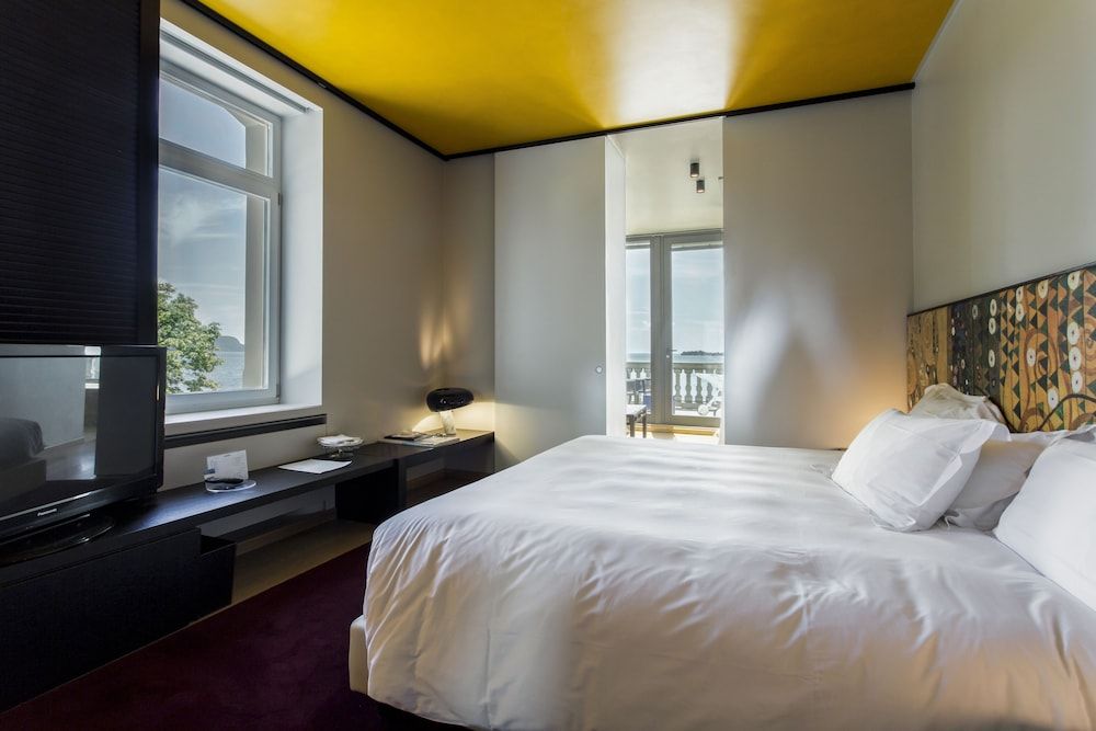 Suite, Terrace
