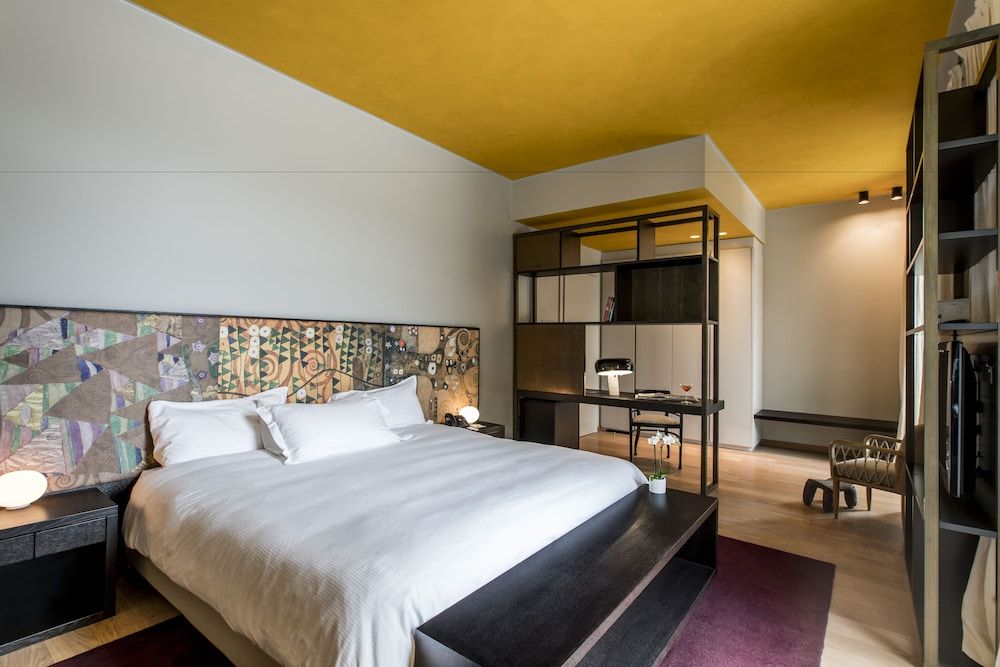 Double Room, Balcony