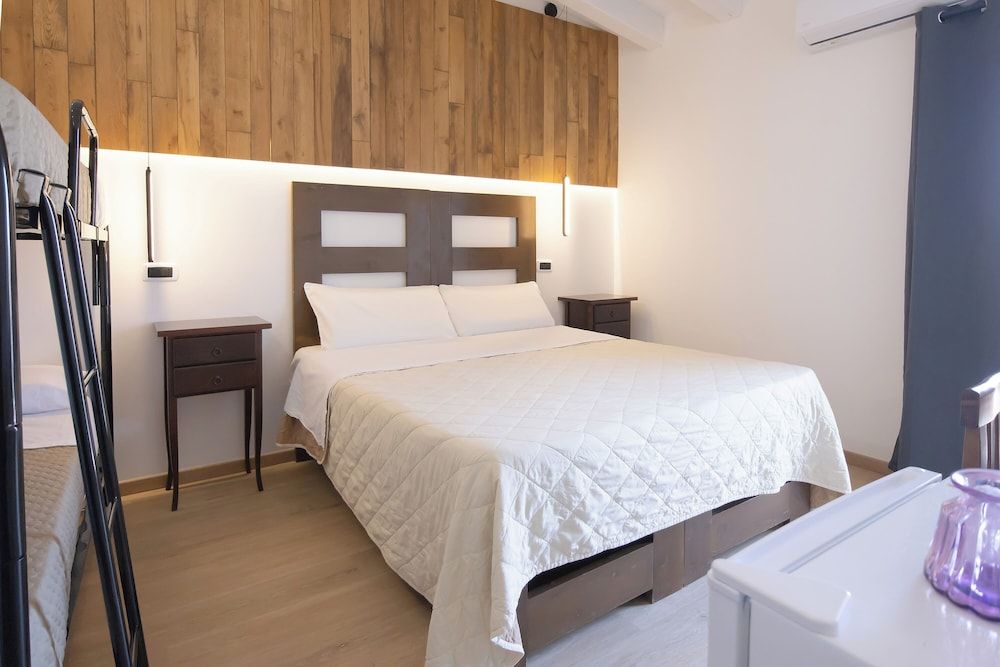 Exclusive Room, Balcony