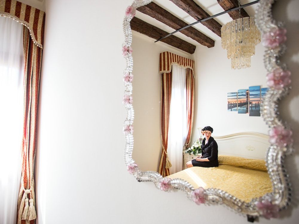 Locanda Ca' Lucrezia Economy Double Room 2