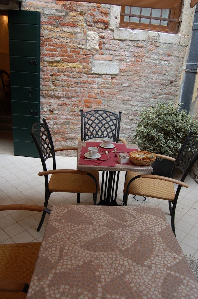undefined Locanda Ca' Lucrezia 10