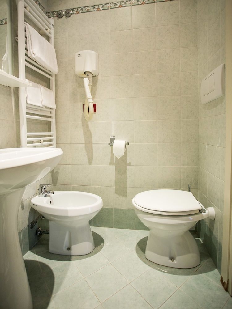 Locanda Ca' Lucrezia Economy Double Room 4