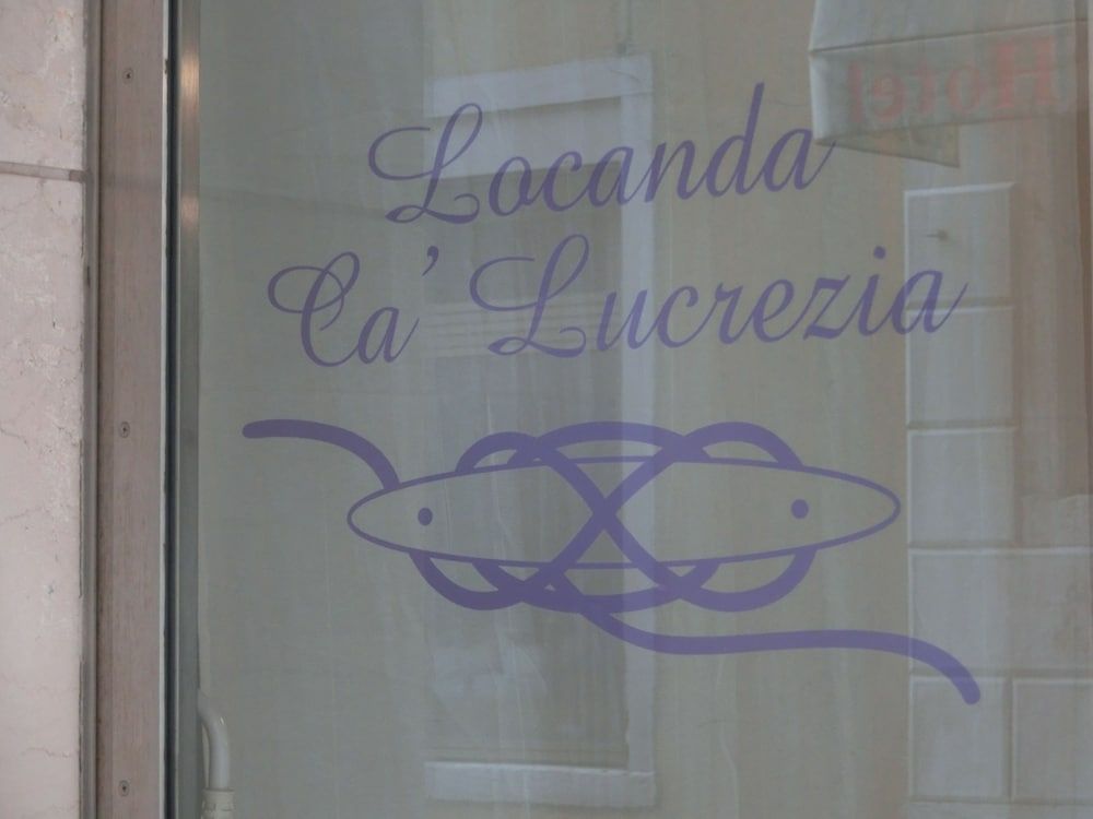 undefined Locanda Ca' Lucrezia 7