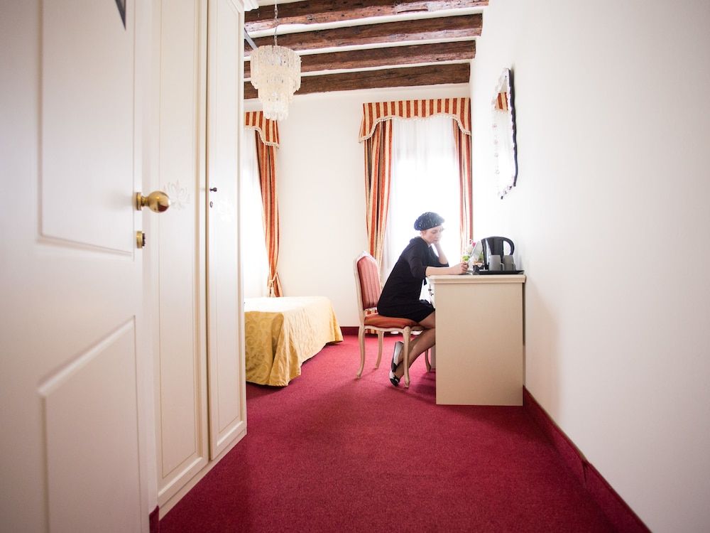 Locanda Ca' Lucrezia Economy Double Room 3