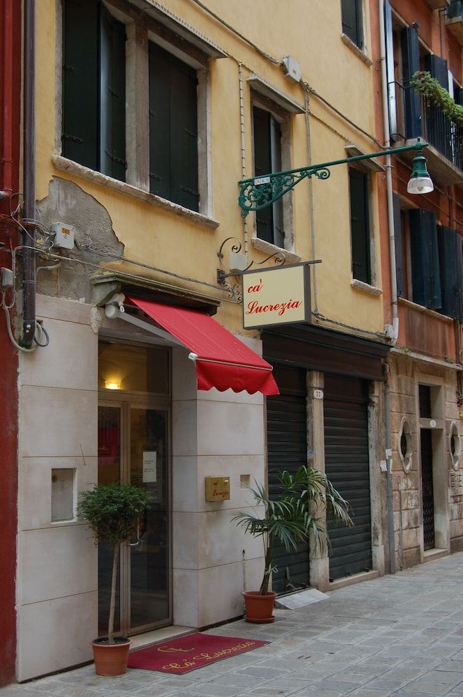 undefined Locanda Ca' Lucrezia 6