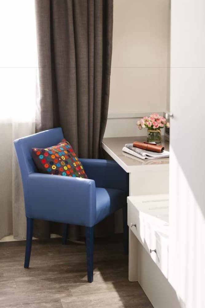 Superior Room, 2 Twin Beds