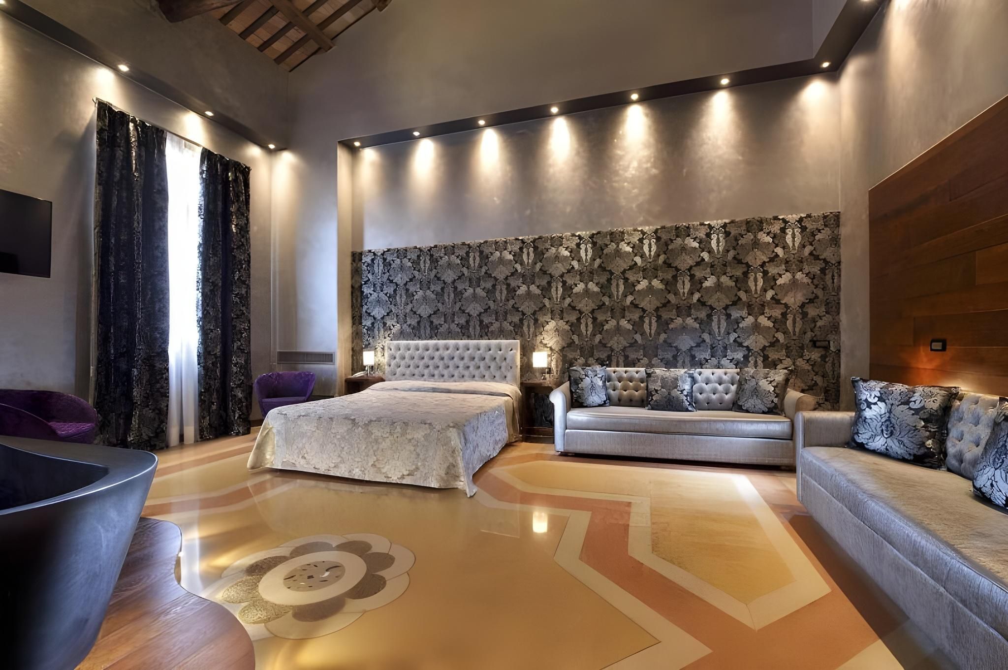 undefined Hotel Abbazia 8