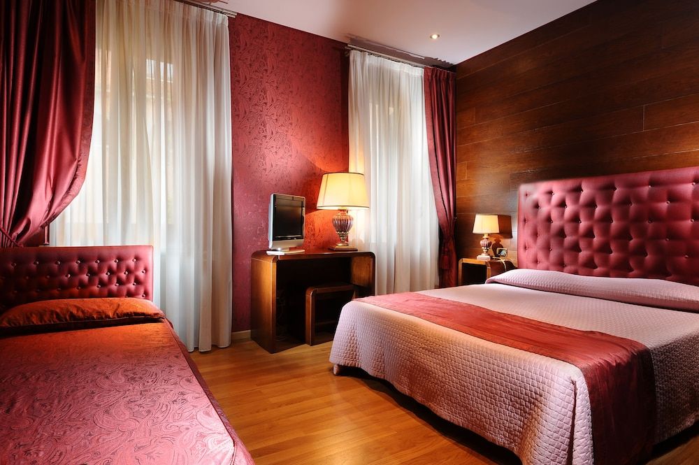 undefined Hotel Abbazia 3