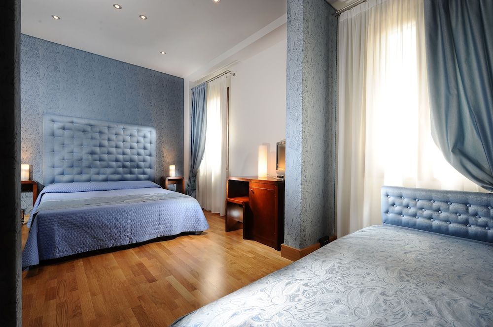 undefined Hotel Abbazia 4