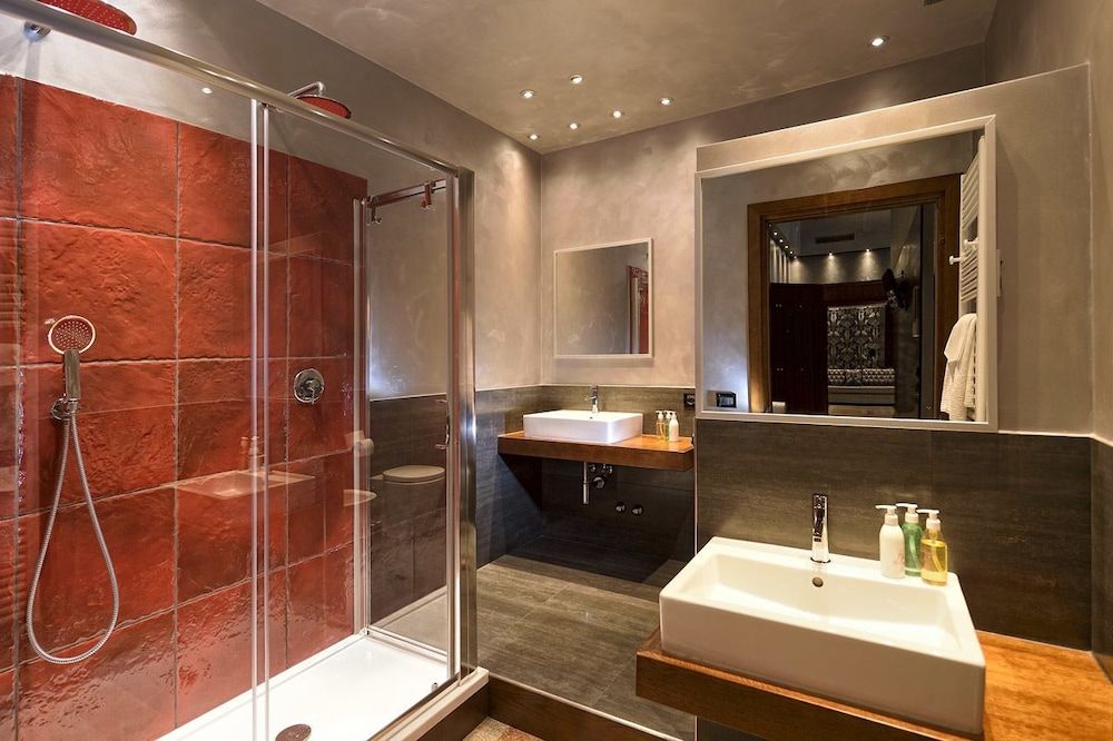 undefined Hotel Abbazia 9