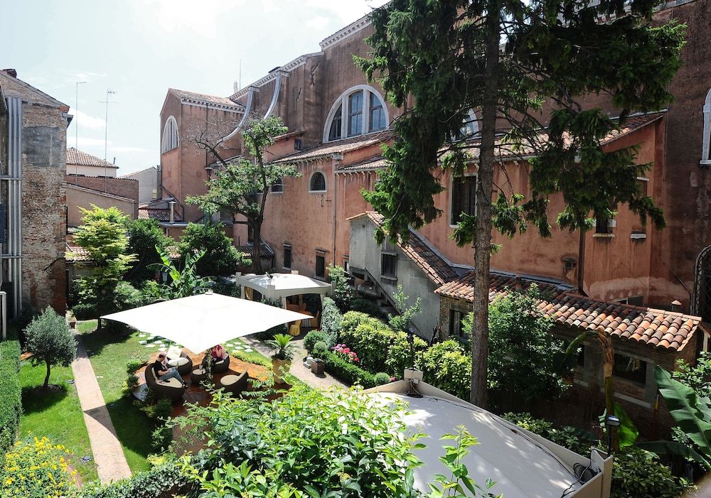 undefined Hotel Abbazia