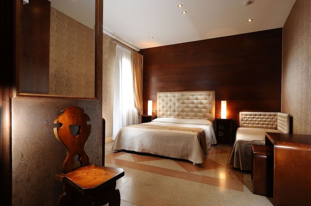 undefined Hotel Abbazia 7