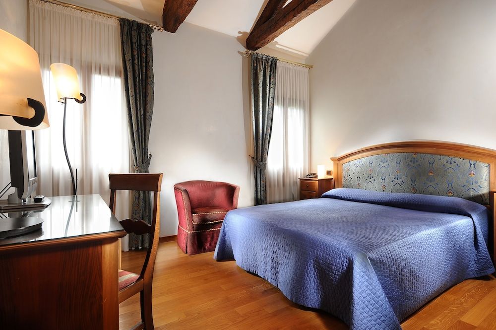undefined Hotel Abbazia 10